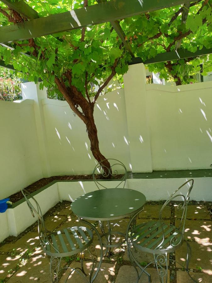 Sunny Lane Apartment Franschhoek Exterior photo