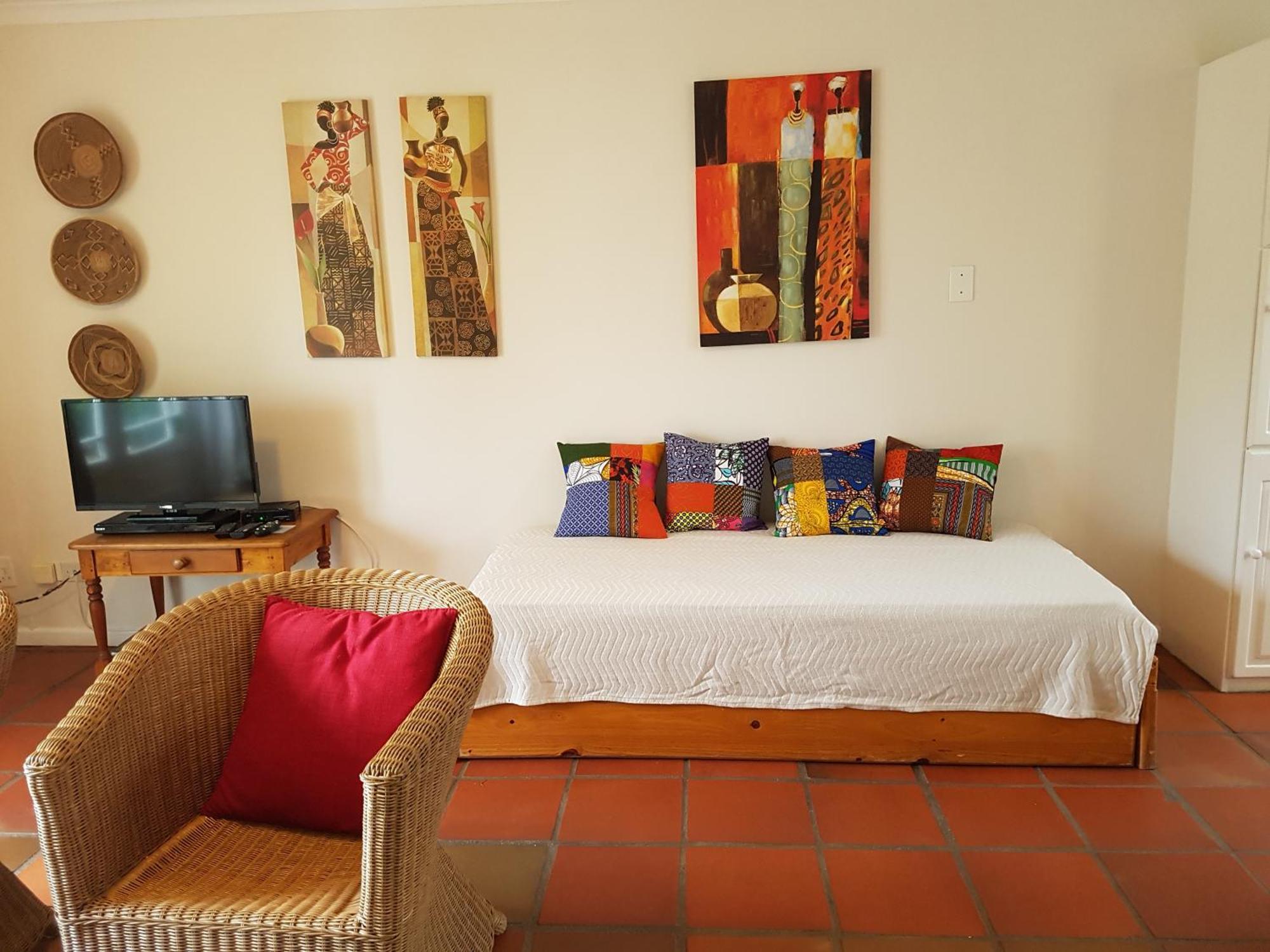 Sunny Lane Apartment Franschhoek Room photo