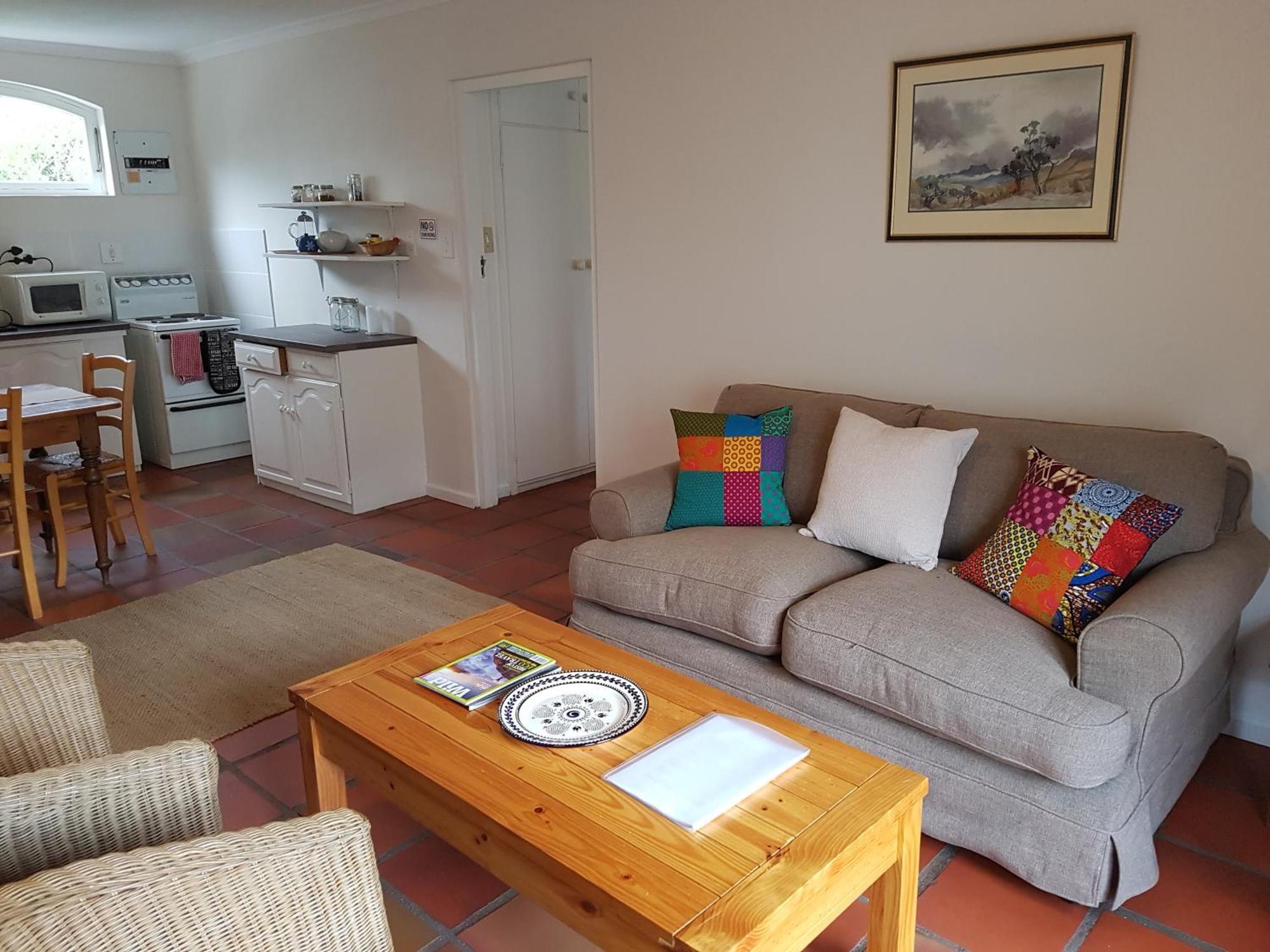 Sunny Lane Apartment Franschhoek Room photo